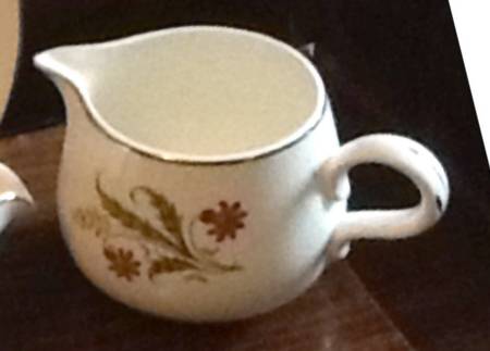 Ry388 Creamer