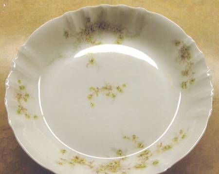 Schleiger 342-20 by Haviland
