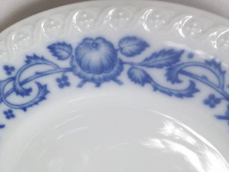 HUT2335 Dinner Plate