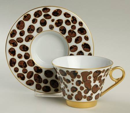 L' Animal by Haviland