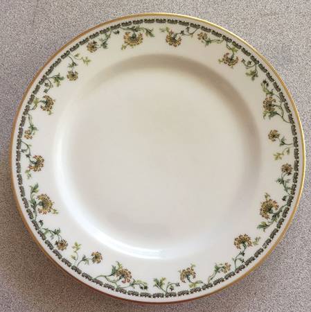 Schleiger 105-6 by Haviland