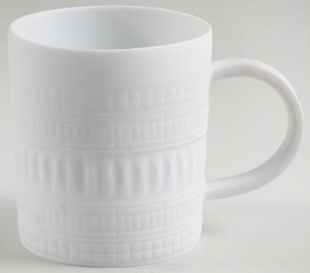 Sublime Velvet Mug