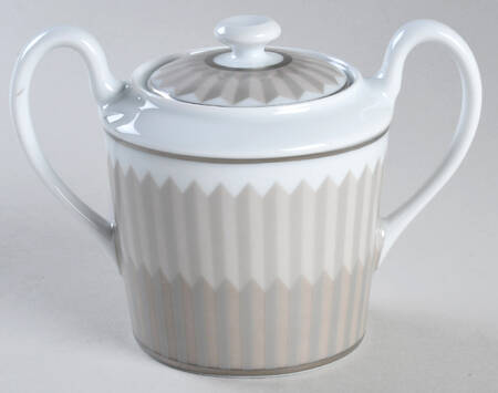 Victoire Sugar Bowl & Lid