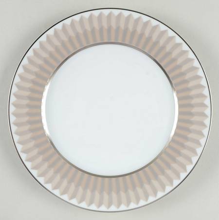 Victoire Salad/Dessert Plate