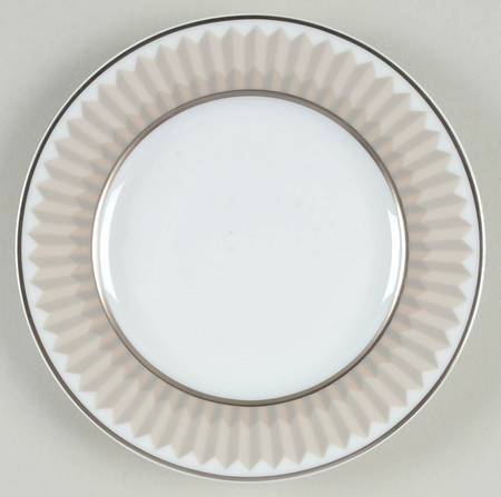 Victoire Bread & Butter Plate