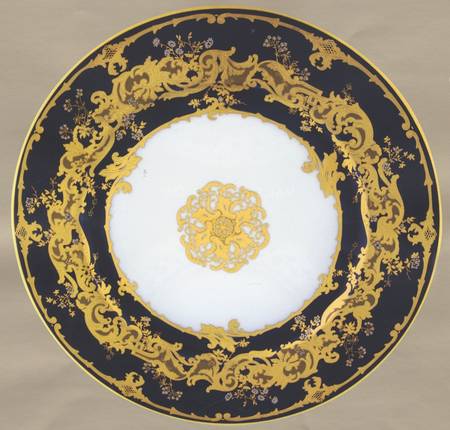 Tsar by Haviland