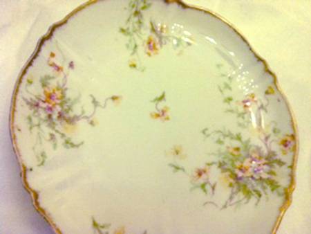 Schleiger 147-18 by Haviland