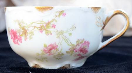 Schleiger 90-1 Flat Cup