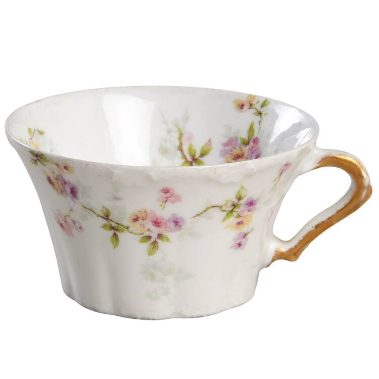 Schleiger 339-22 Flat Cup