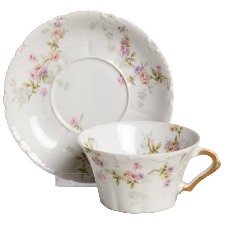 Schleiger 339-22 by Haviland
