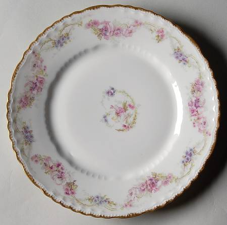 Schleiger 1066-2 by Haviland