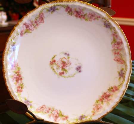 Schleiger 1066-2 Coupe Soup Bowl