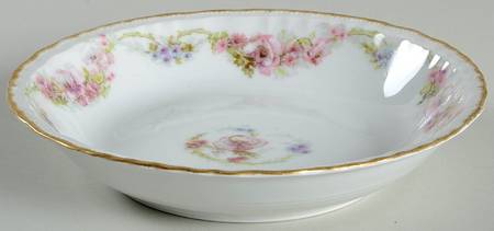 Schleiger 1066-2 Rim Soup Bowl