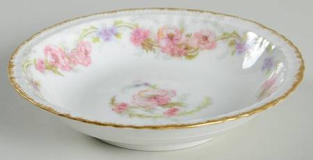 Schleiger 1066-2 Fruit/Dessert (Sauce) Bowl
