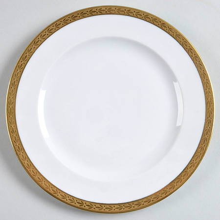 HUT2341 Salad Plate