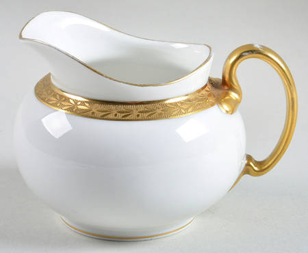 HUT2341 Creamer
