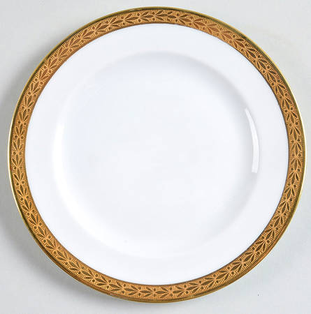 HUT2341 Bread & Butter Plate