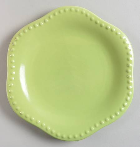HMQ104 Salad Plate