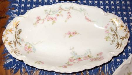 Schleiger 63-9 Relish