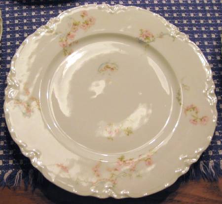 Schleiger 63-9 by Haviland