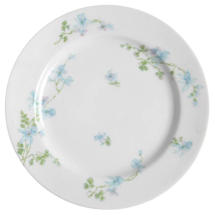 H4592 Salad Plate