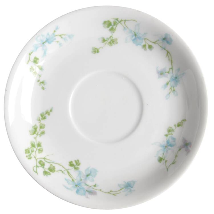 H4592 Saucer for Breakfast Cup