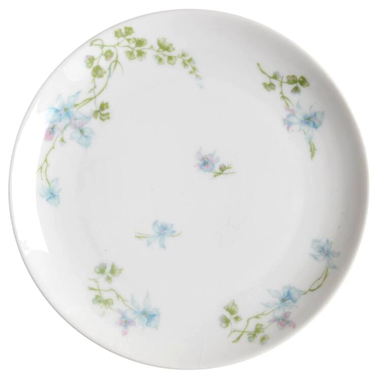 H4592 Coupe Bread & Butter Plate by Haviland