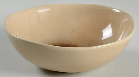 HMQ105 Soup/Cereal Bowl
