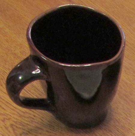 HMQ106 Mug
