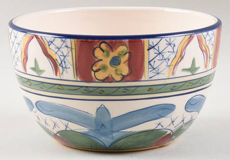 HDQ10 Soup/Cereal Bowl by Hd Designs