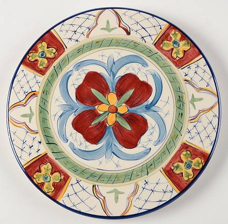 HDQ10 Trivet