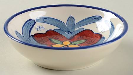 HDQ10 Individual Dip Dish