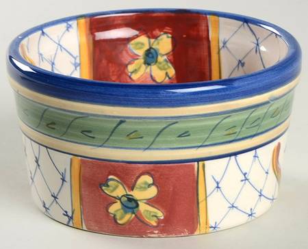 HDQ10 Ramekin