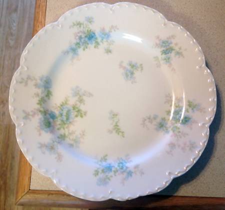 Schleiger 35-3 by Haviland