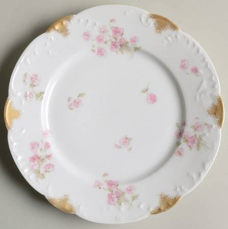 Schleiger 465-4 by Haviland