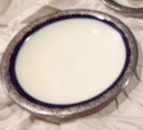 24116 Salad Plate