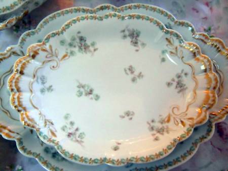 Schleiger 465c by Haviland