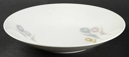 HUT3012 Coupe Soup Bowl