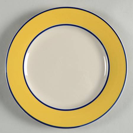 HMQ107 Salad Plate