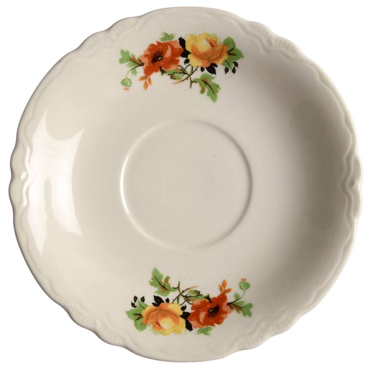 HLC4054 Saucer