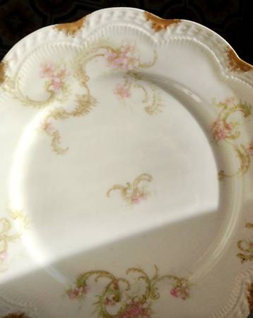 Schleiger 910-4 Dinner Plate