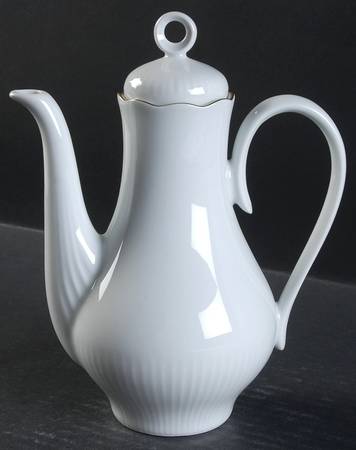 HEP25-1 Mini Coffee Pot & Lid