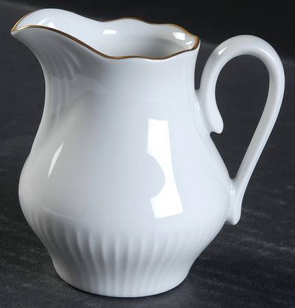 HEP25-1 Mini Creamer