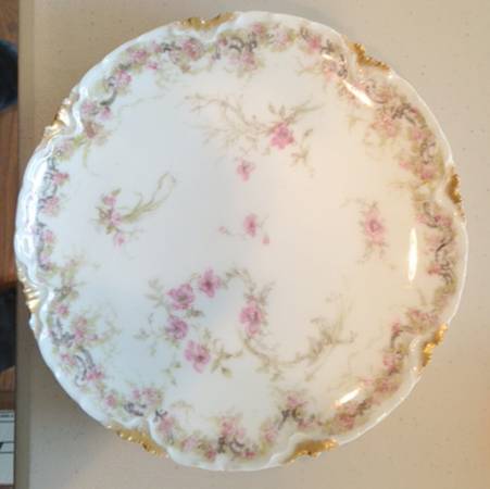 Schleiger 1166-13 by Haviland