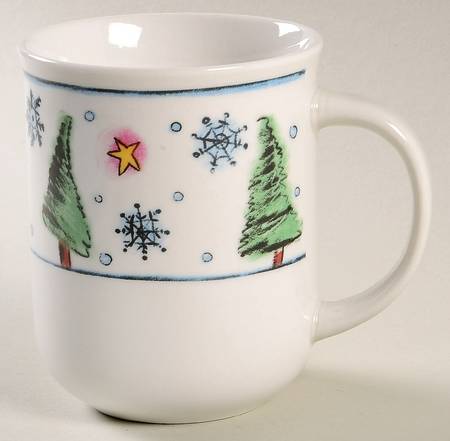 Chilly Mug