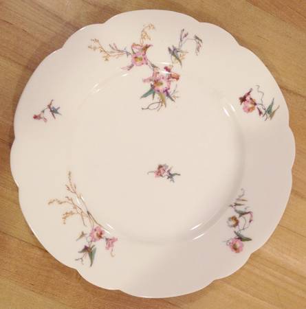 Schleiger 435-5 by Haviland