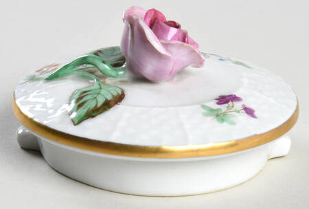 HER85 Lid for Teapot