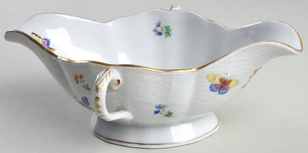 HER85 Gravy Boat