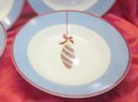 HMQ110 Salad Plate