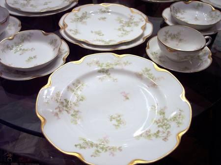 Schleiger 61-8 by Haviland